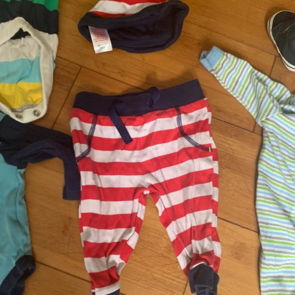 Any boy bundle - Picture 4 of 6